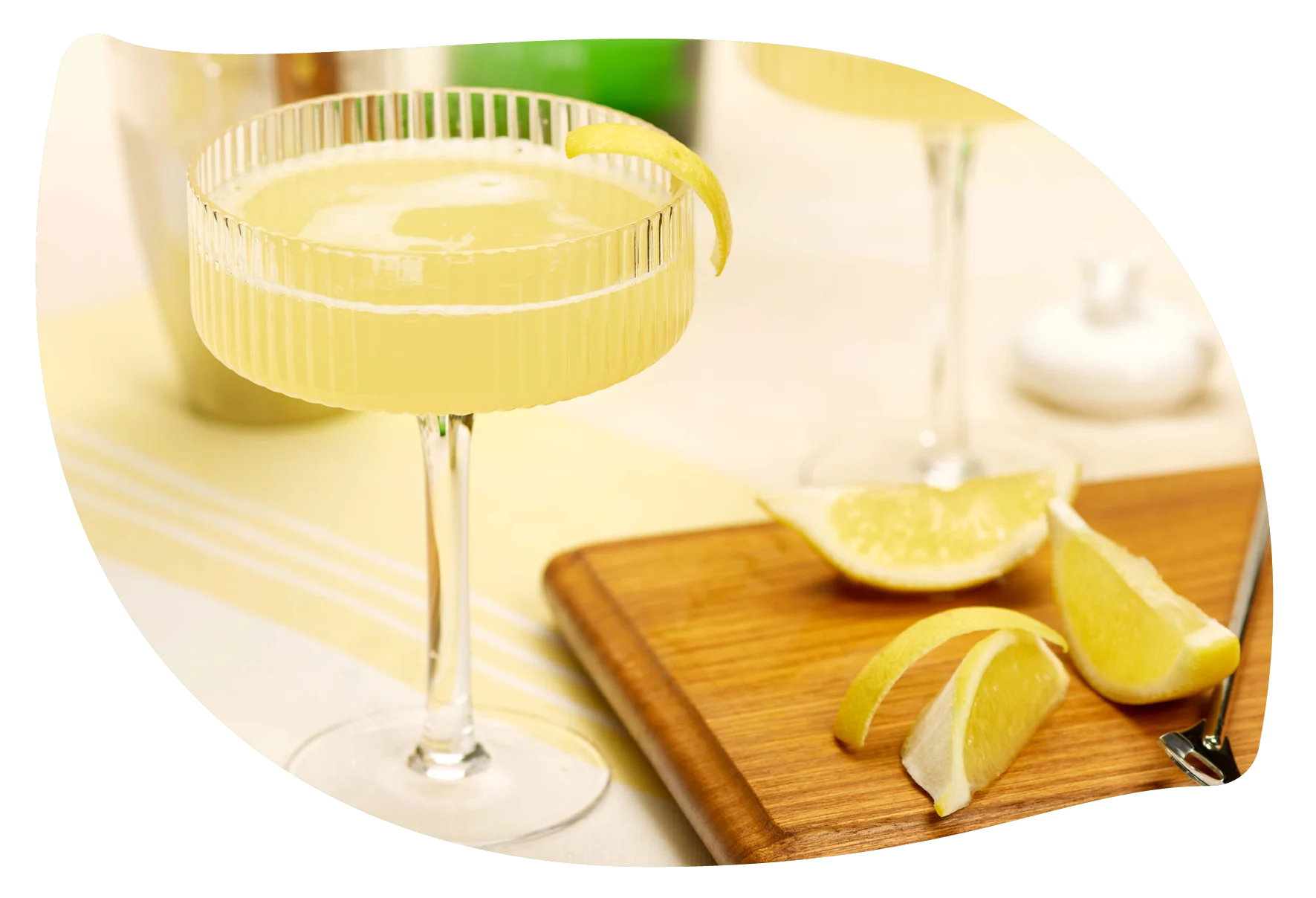 Cocktails