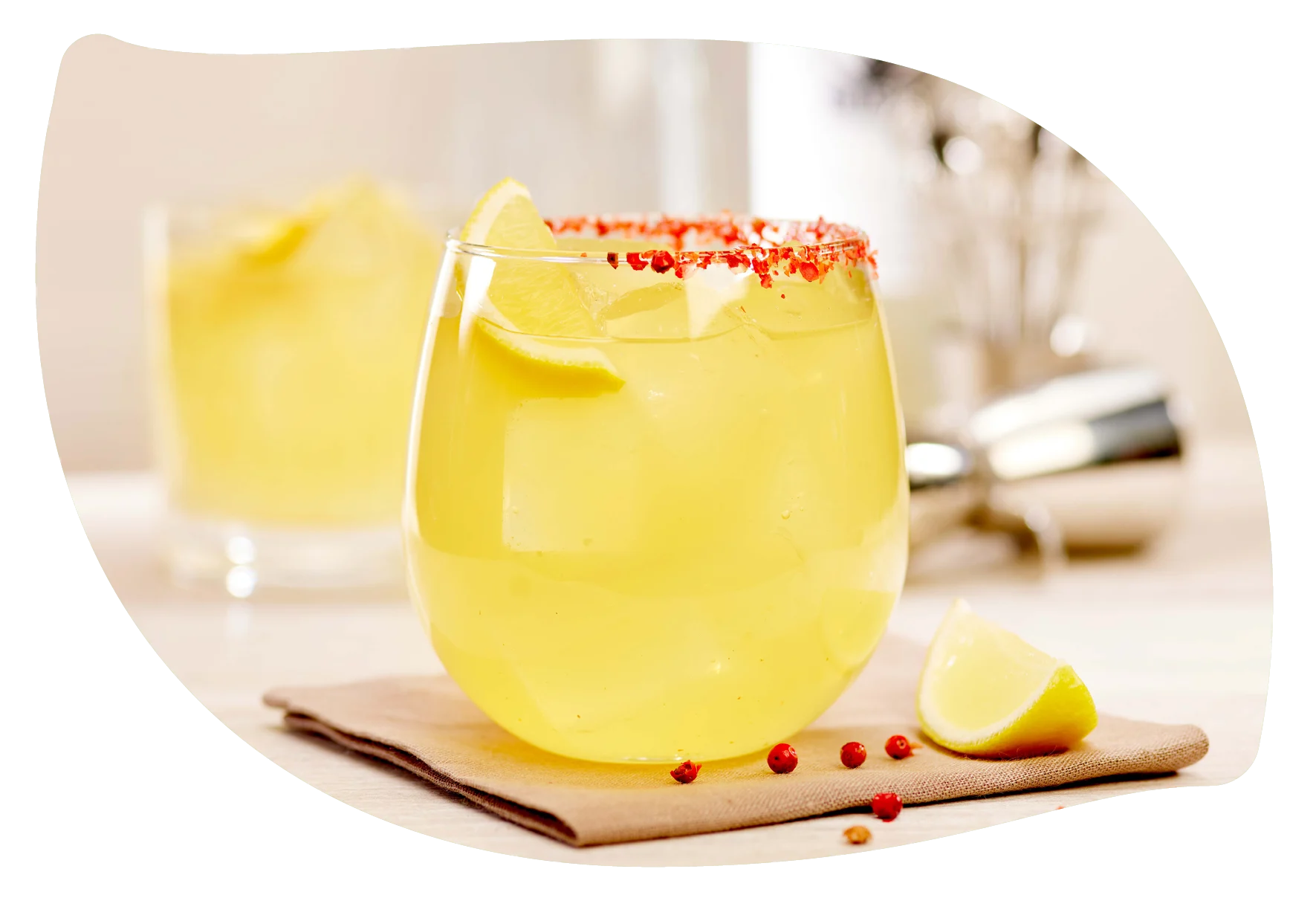 Lemonade