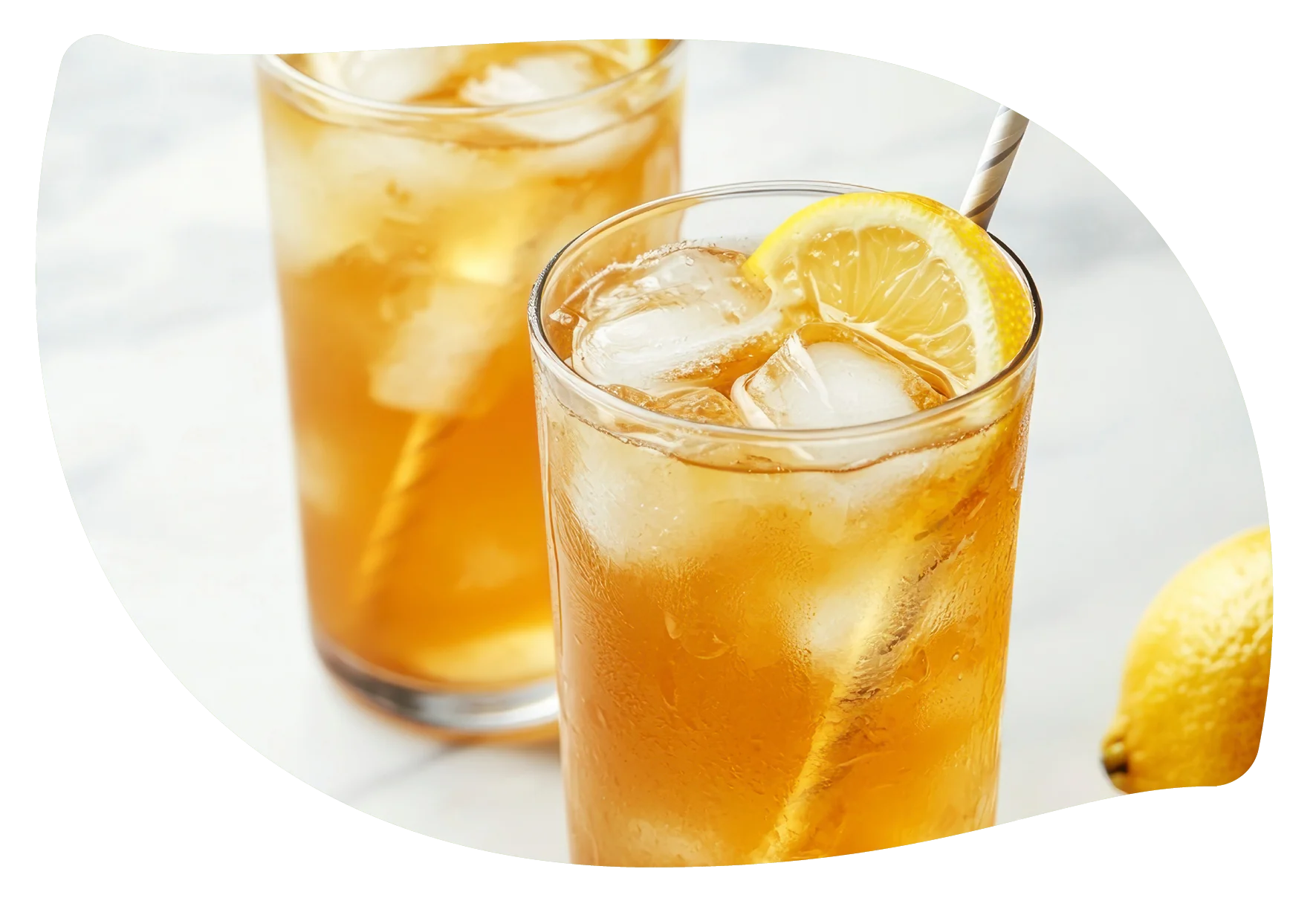 Iced Tea