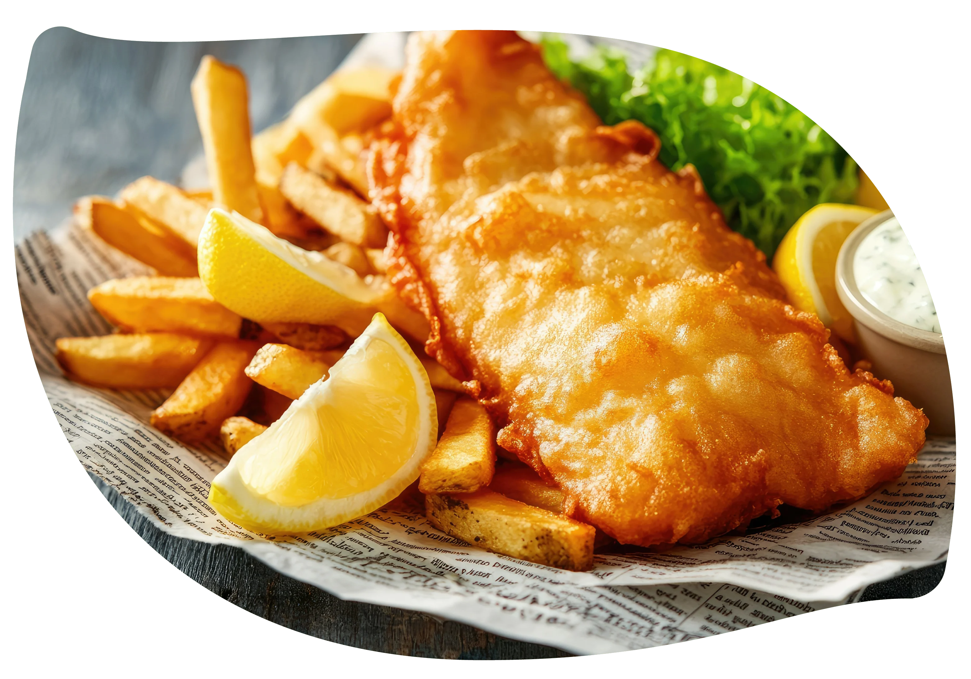Fish