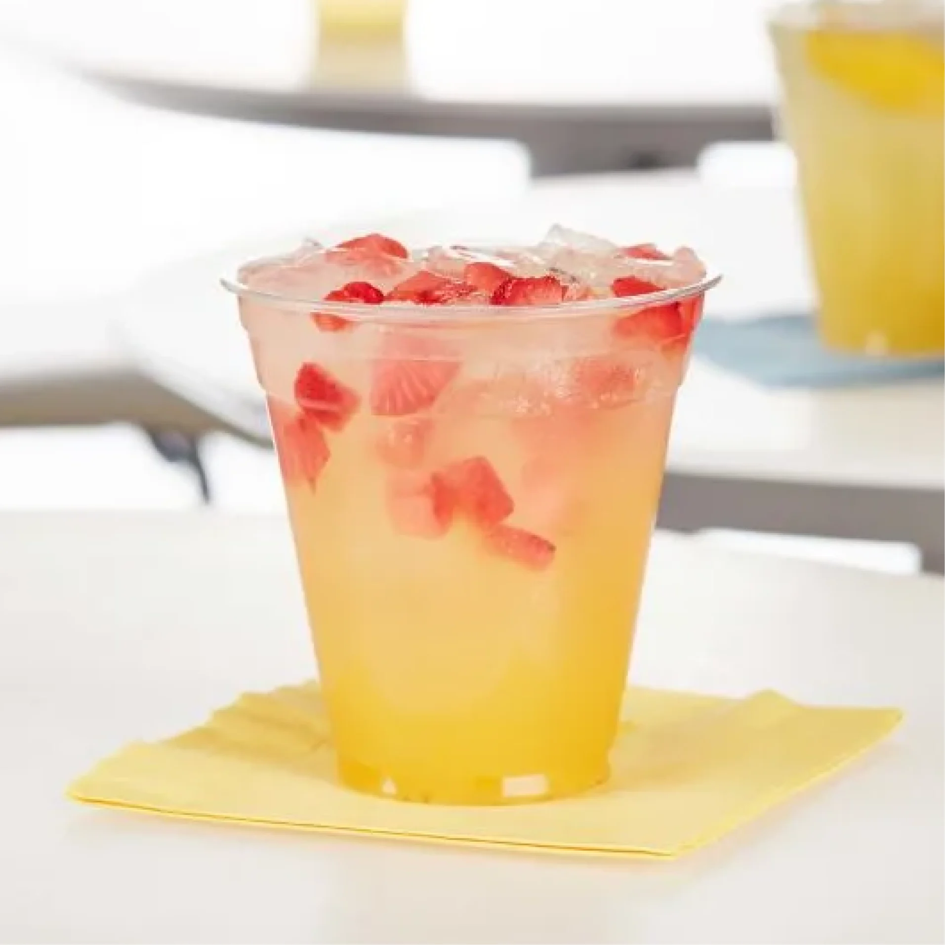 Beverage Inspiration