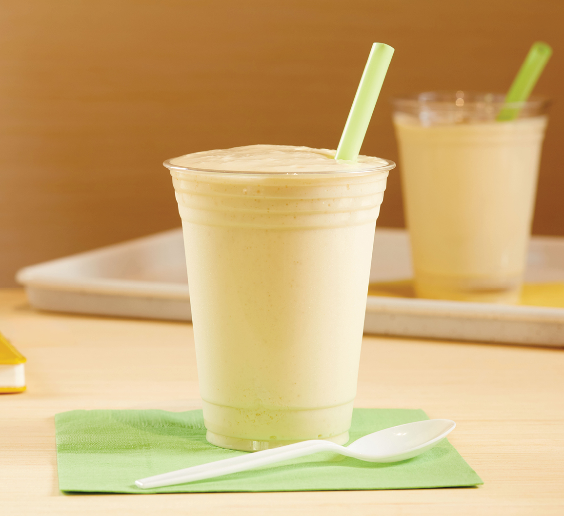 GOLDEN SMOOTHIE