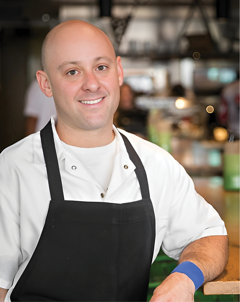 CHEF CHASE DEVITT