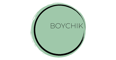 Boychik Logo