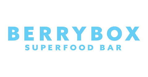 Berrybox Superfood Bar