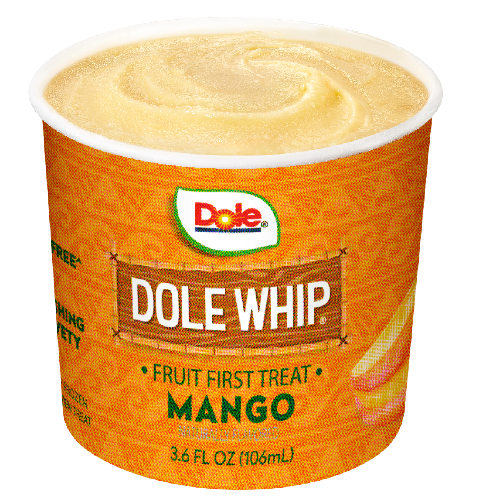 Mango Cup