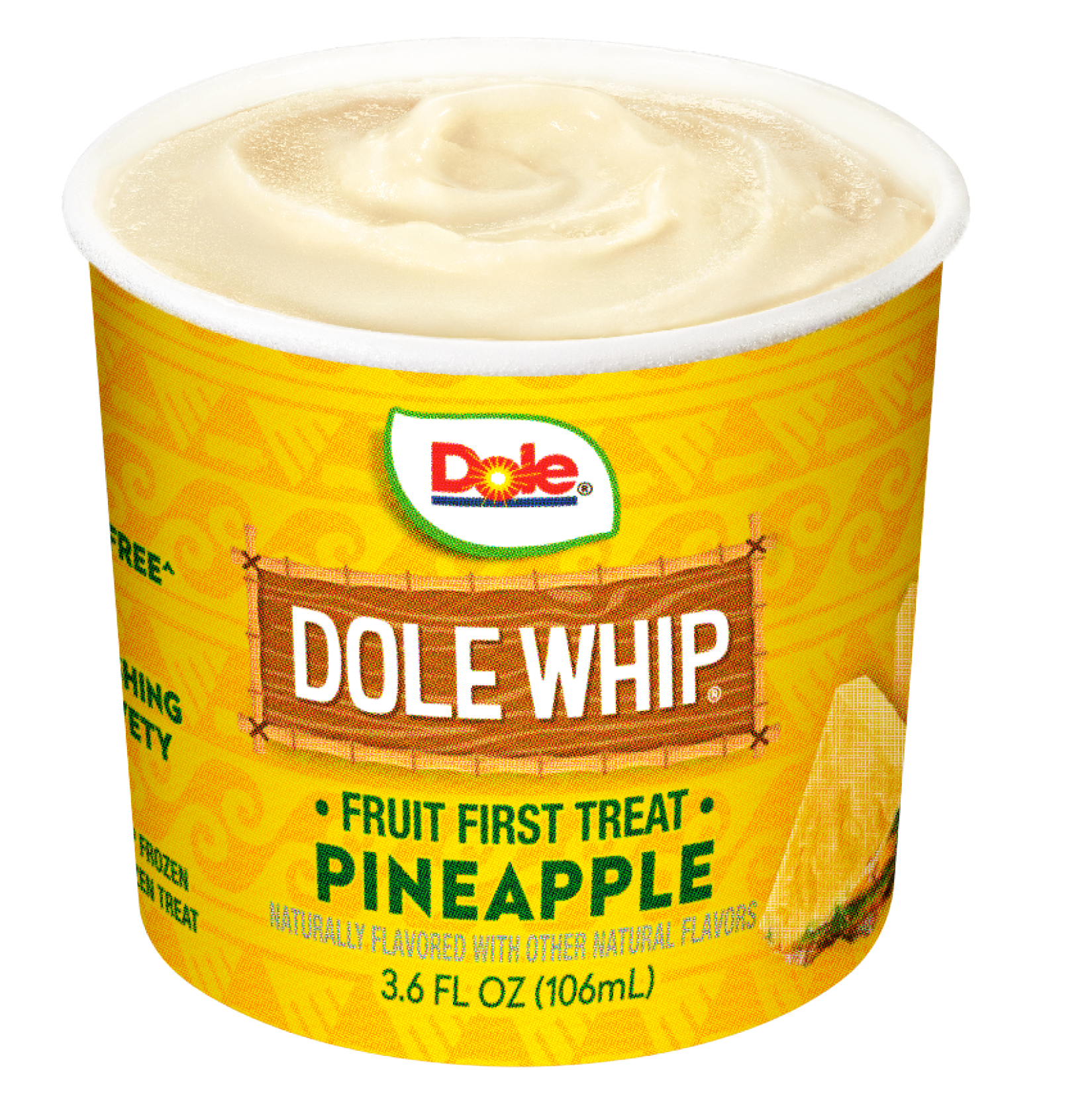 Pineapple Cup