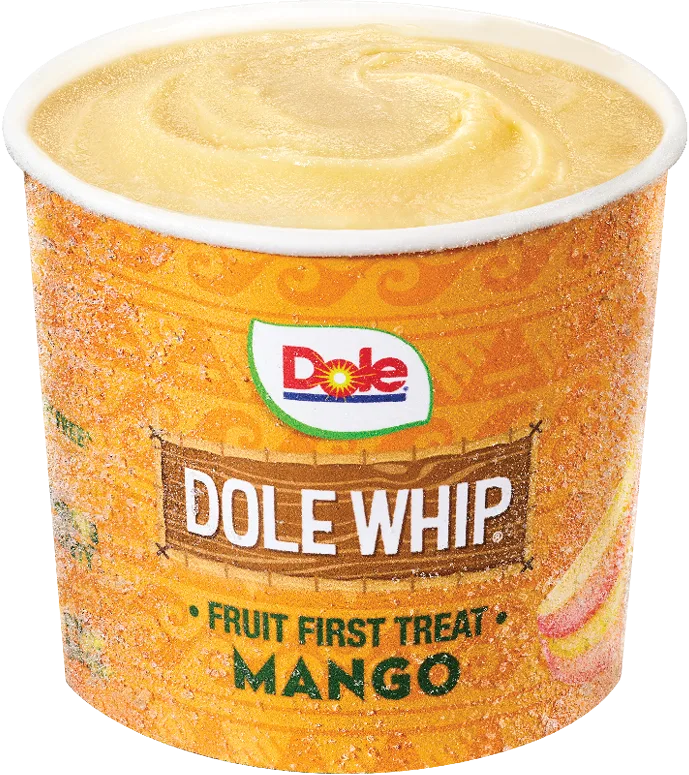 Mango Cup