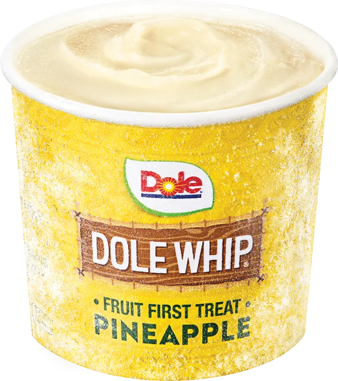 Pineapple Cup