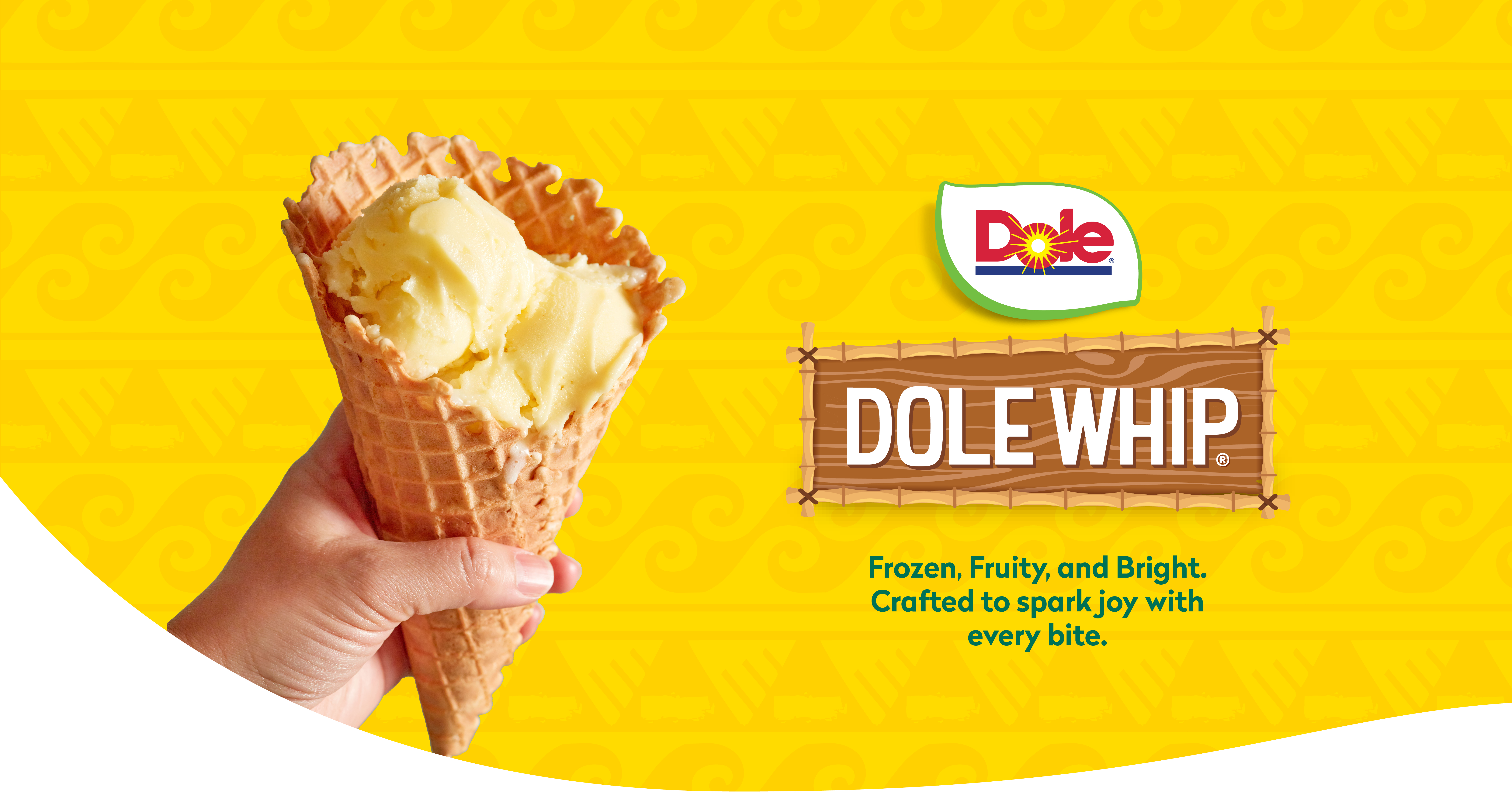 Have a Dole Whip Day