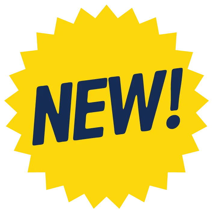 New Burst