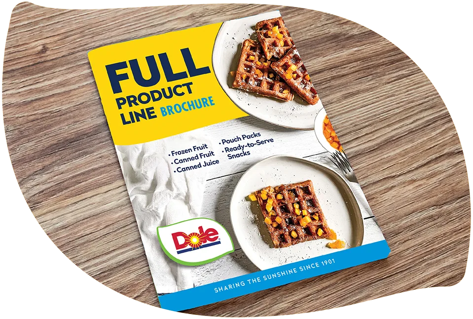 Full Product Brochure