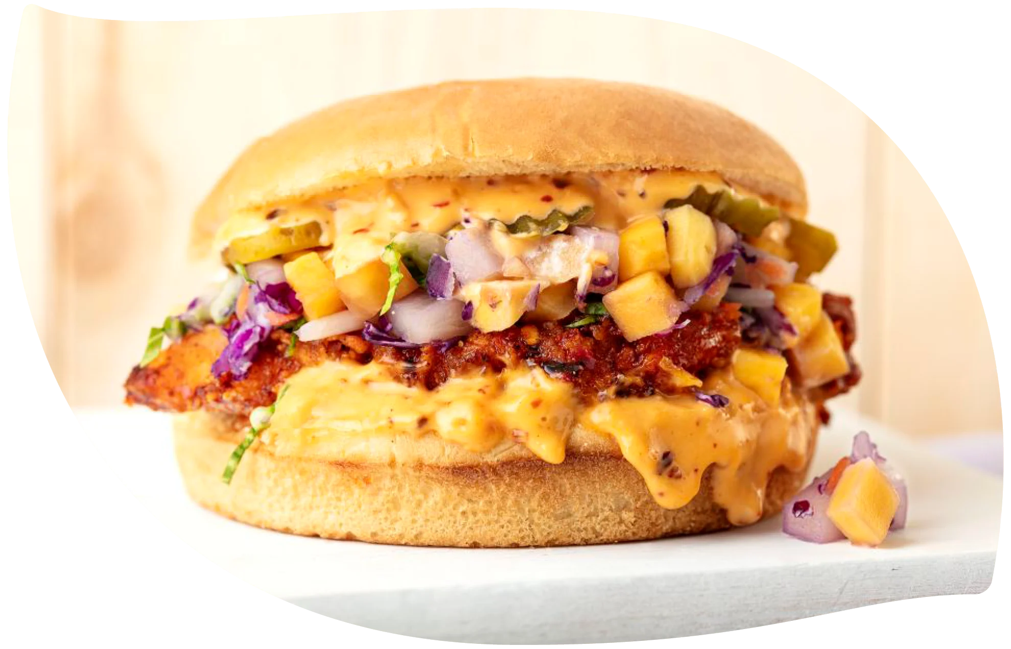 Dole® Global Cuisine