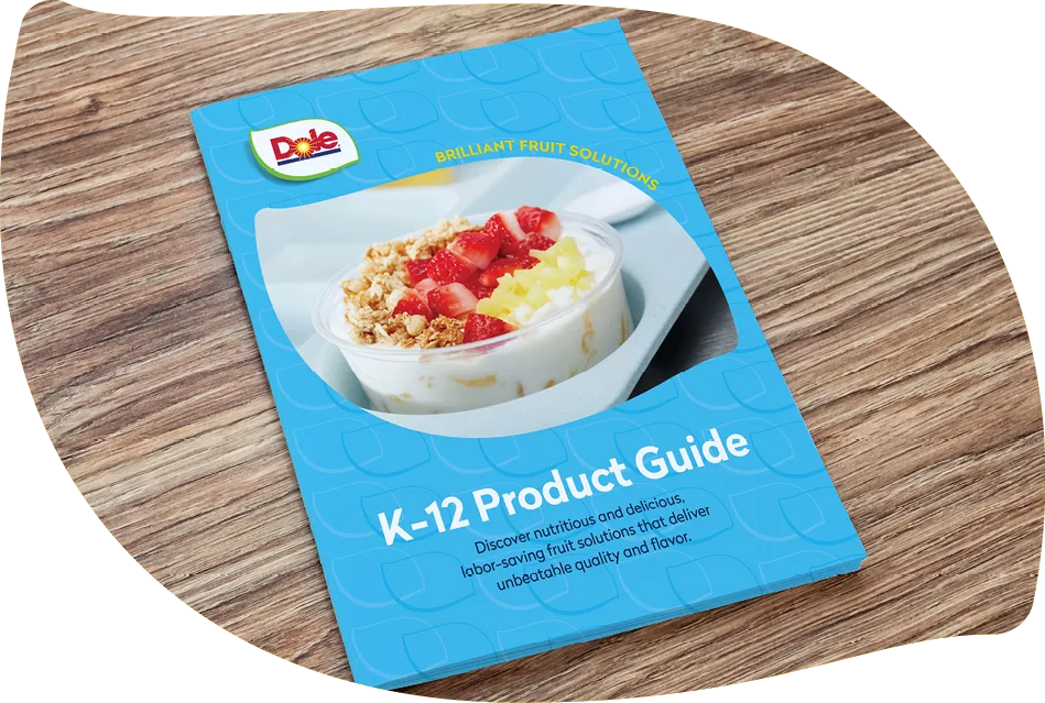 K-12 Product Brochure