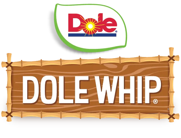 Dole Whip Logo