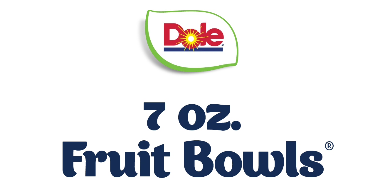7oz Fruit Bowls