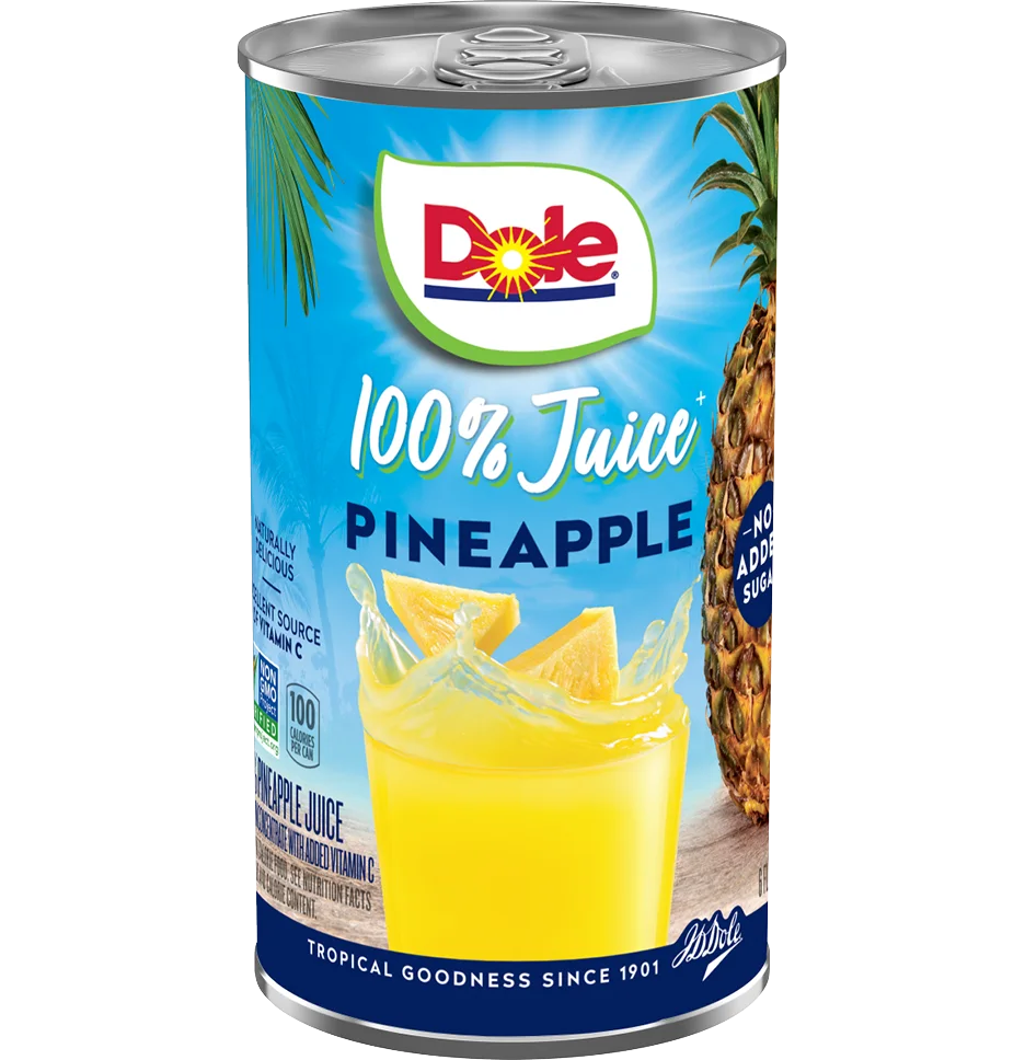 Pineapple Juice