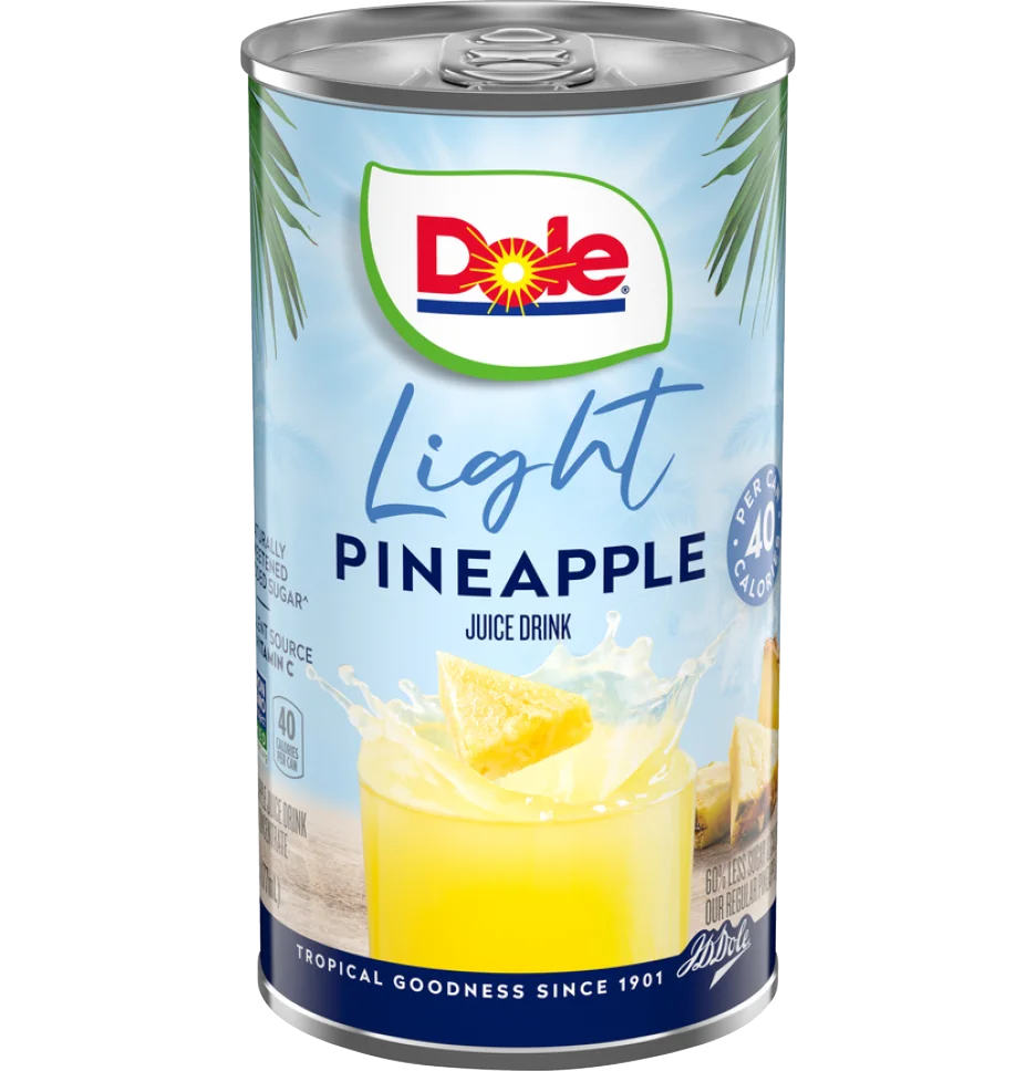 LIGHT PINEAPPLE