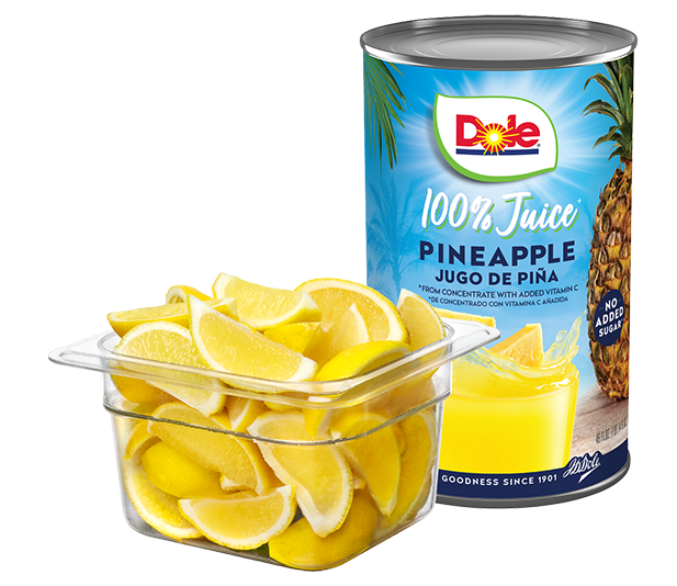 Dole Pineapple Juice