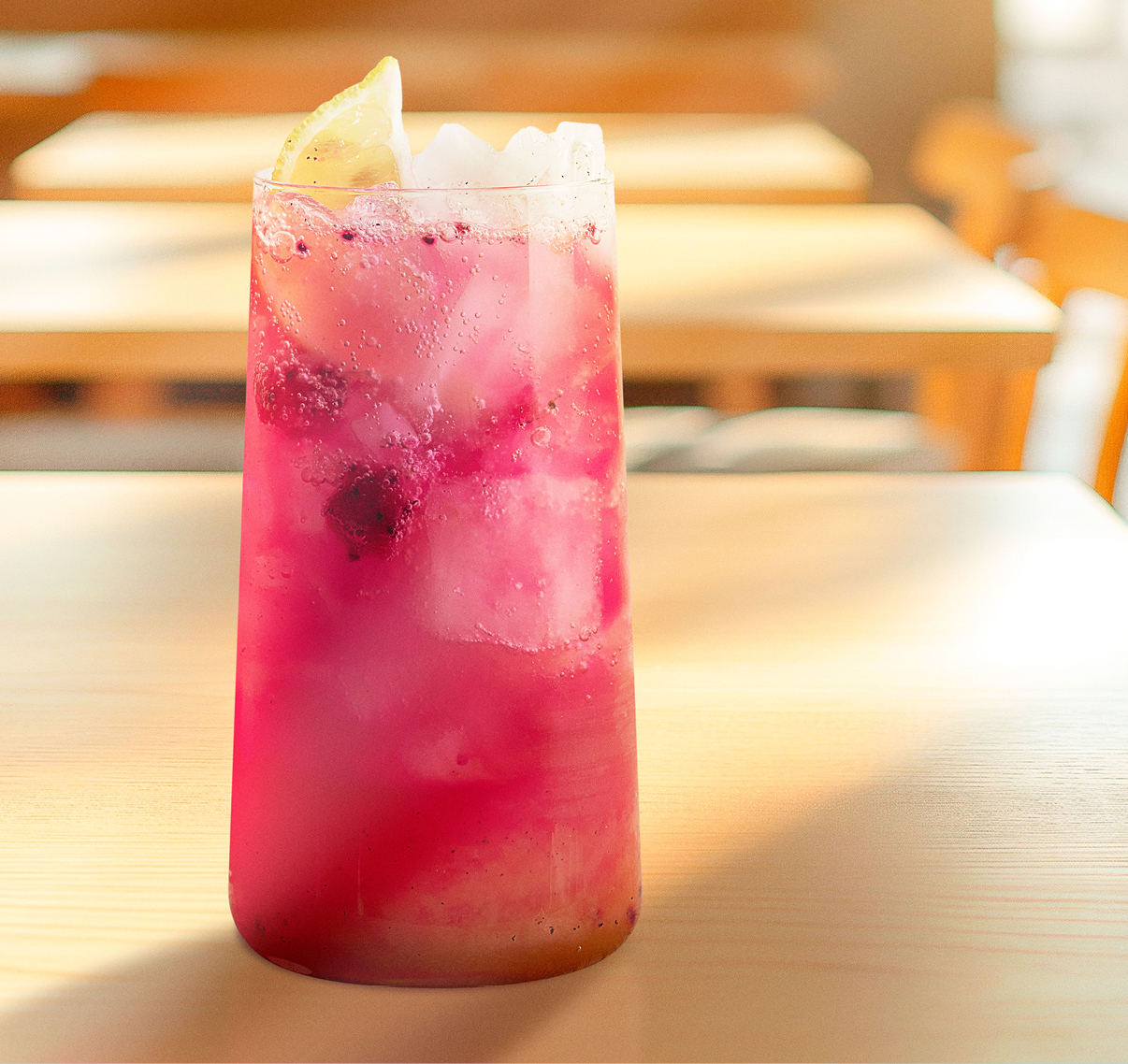 Tropical Skipper Long Drink