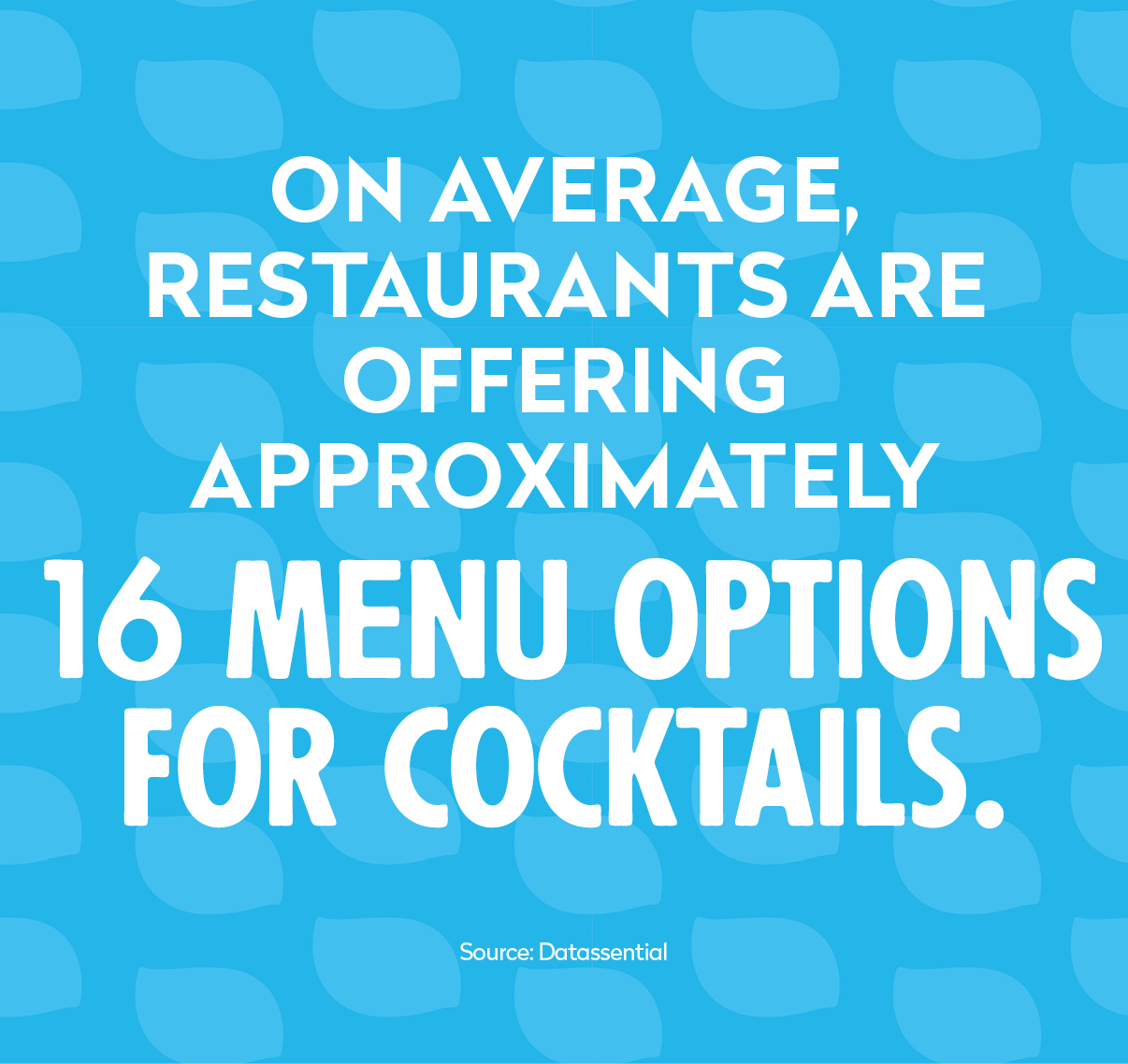 Cocktail Stat