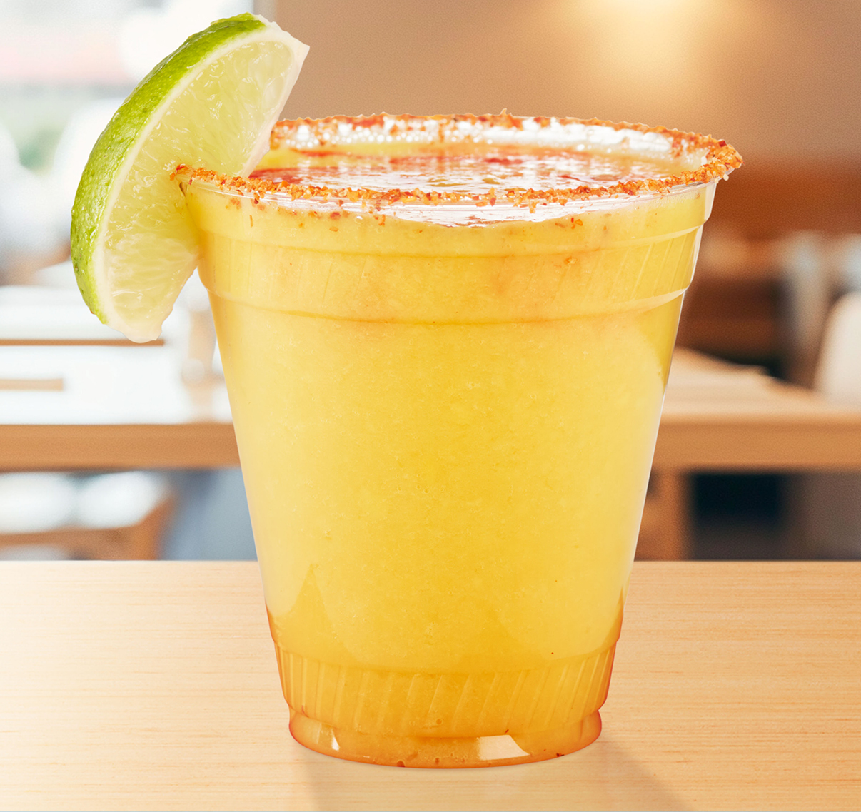 Mangonada Refresher