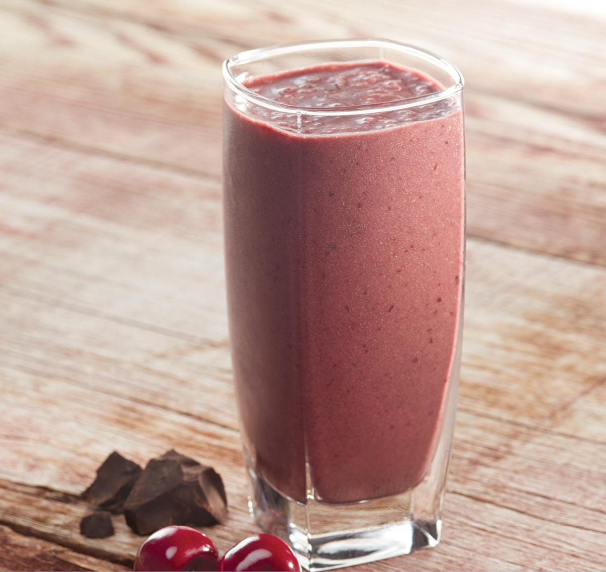 Black Forest Smoothie