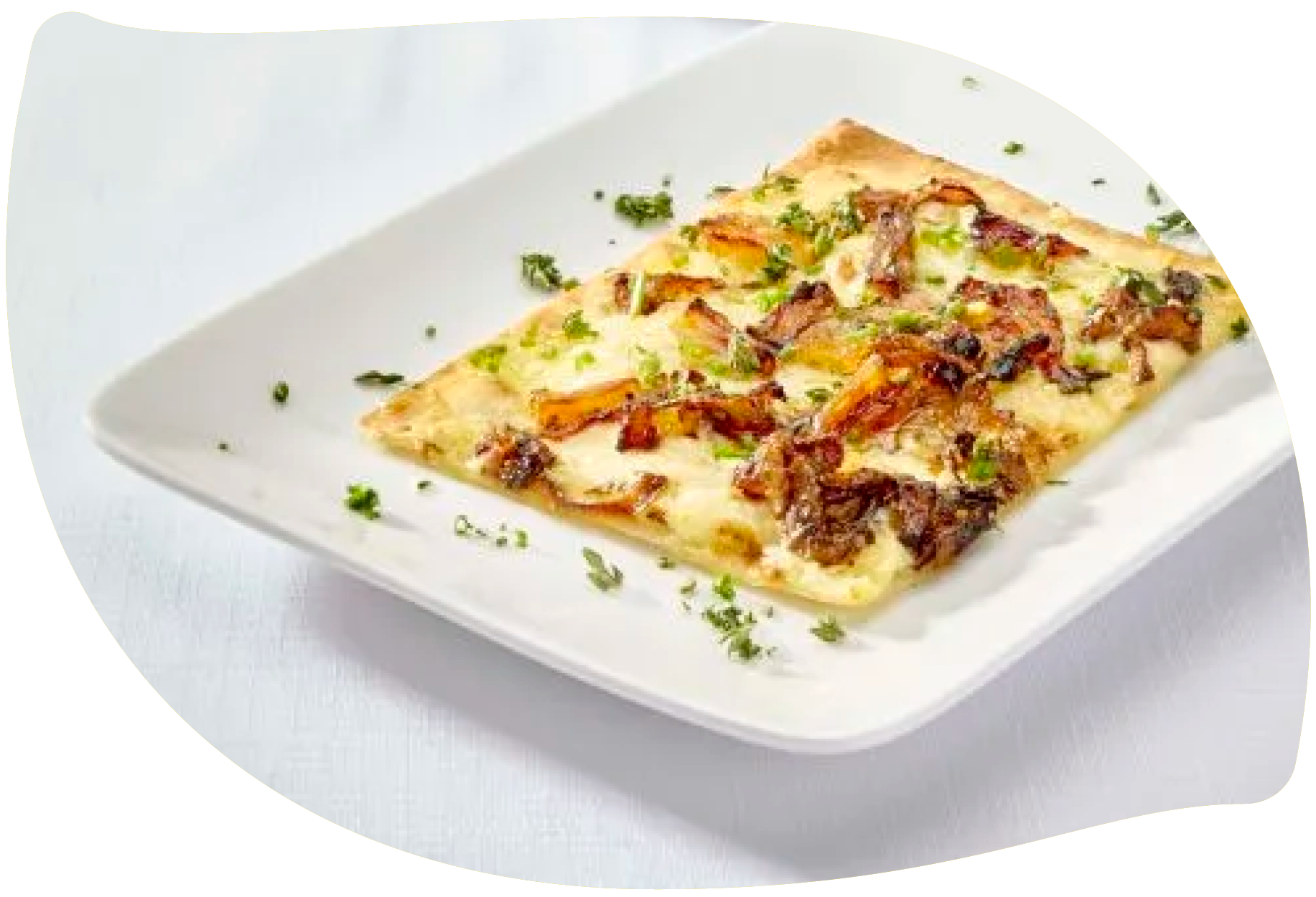 Appetizers