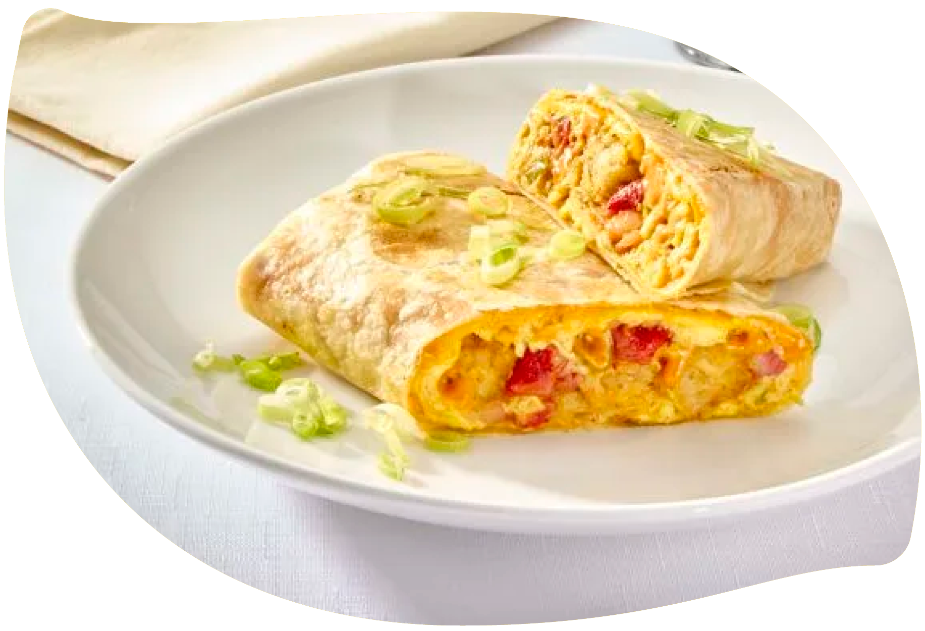 Entrees