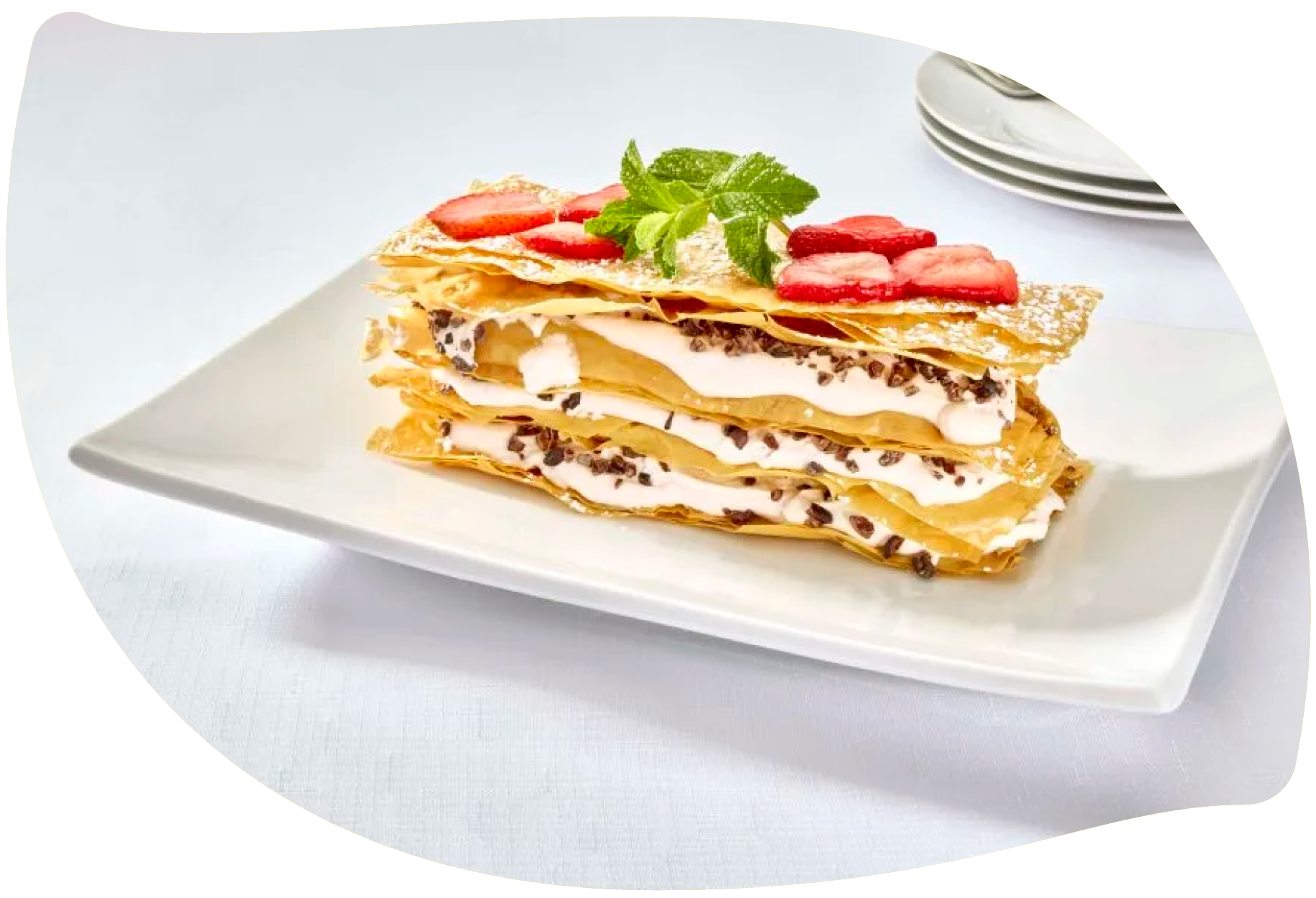 Dessert