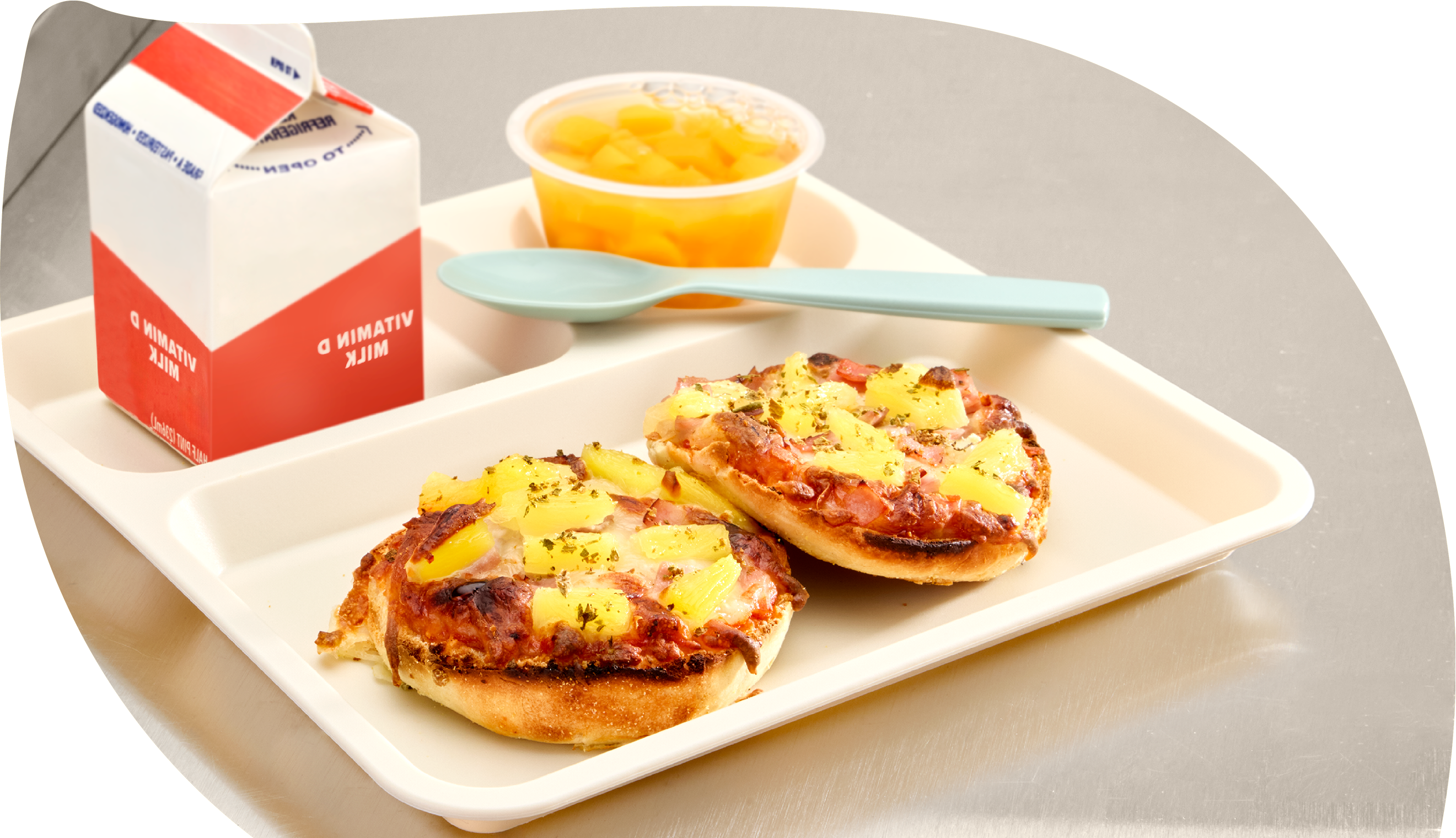 Mini Pizzas