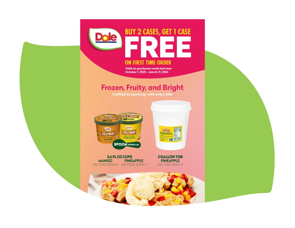 Dole Light Pineapple Juice Samples