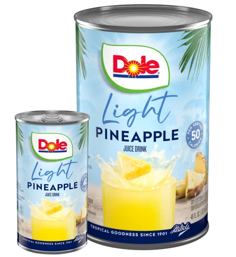Dole Pineapple Juice