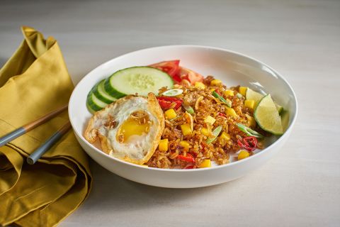 Mango Nasi Goreng