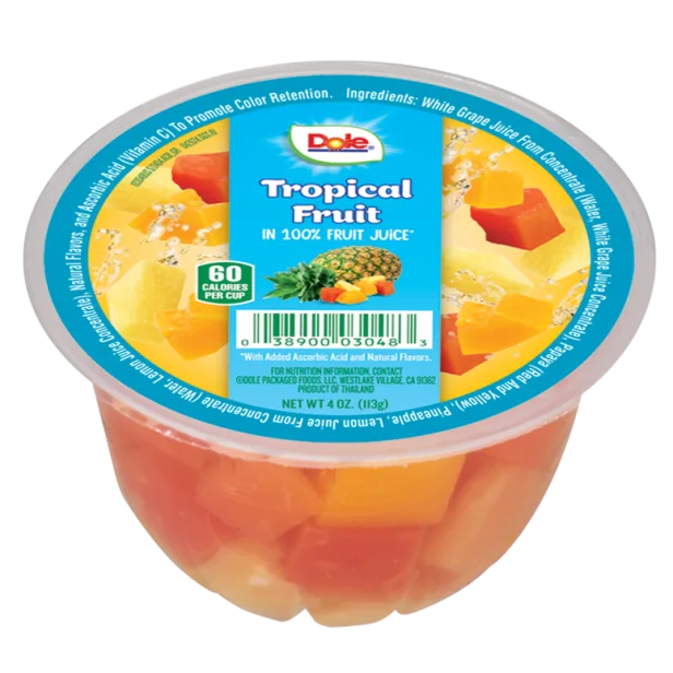 Dole® FRUIT BOWLS®