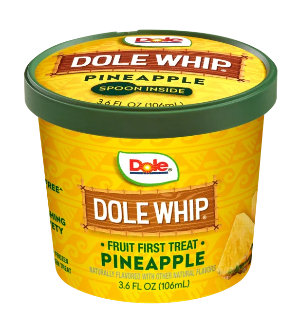 Dole® WHIP®
