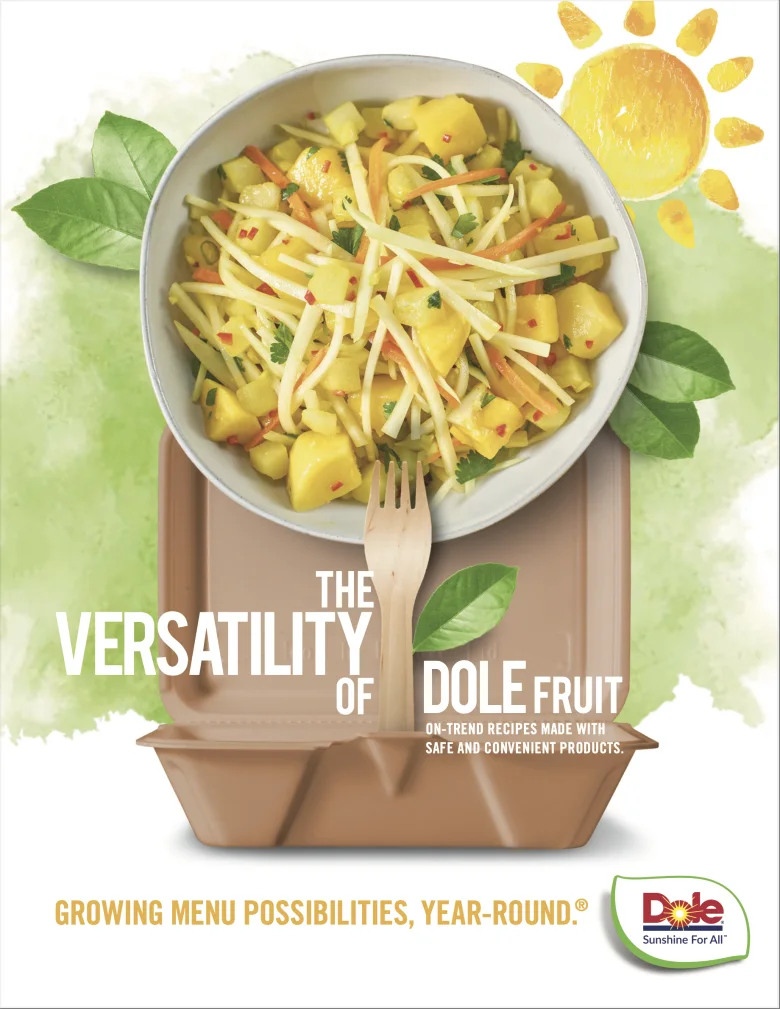 Growing Menu Possibilities