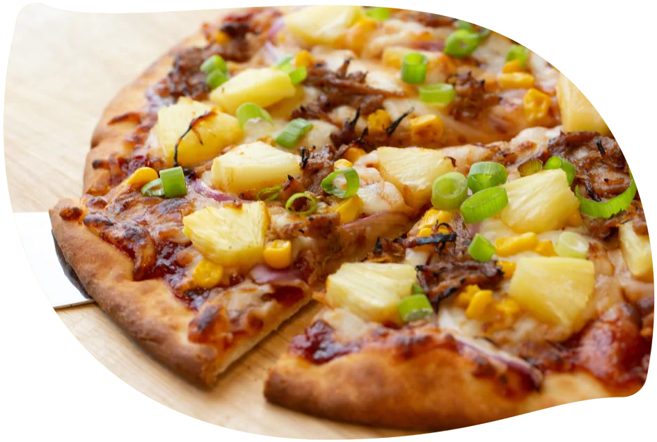 View Recipes