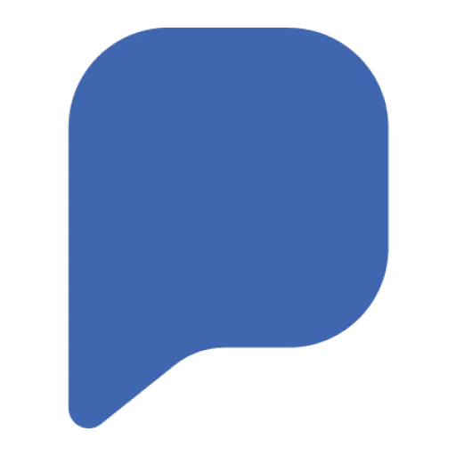 Interviews Chat logo
