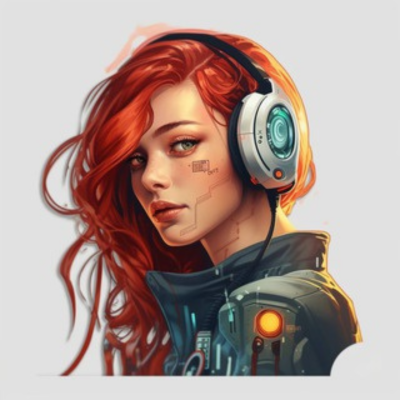 Gienji Telegram Bot logo