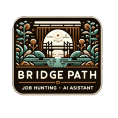 BridgePath logo