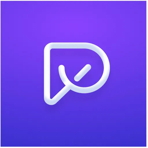 Pagedone logo