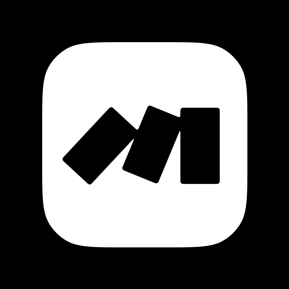 Momentum logo