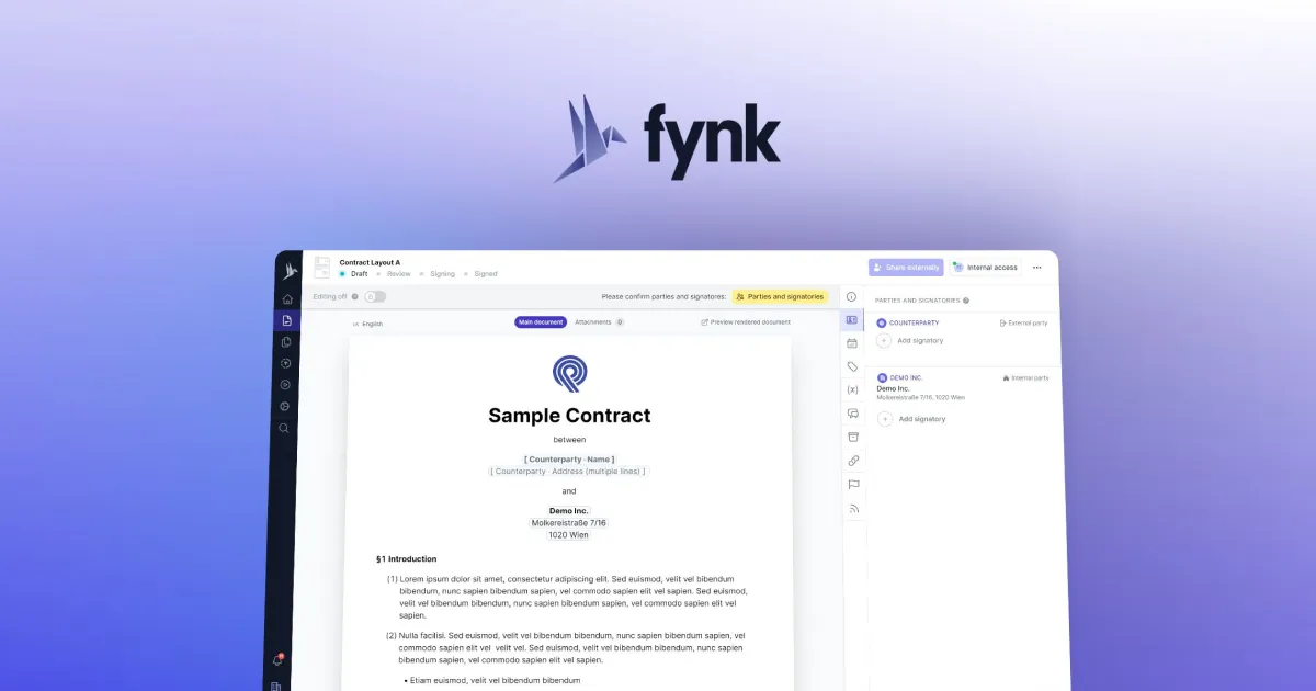 Fynk