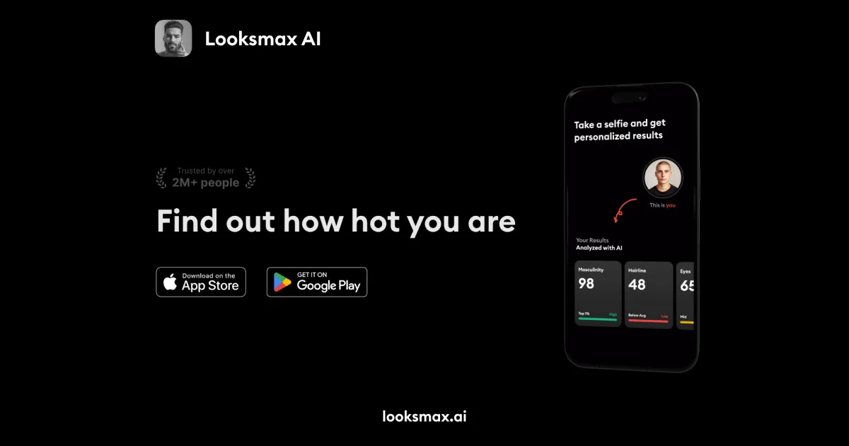 LooksMax AI