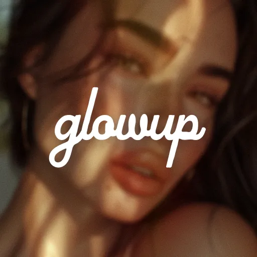 Glowup AI logo
