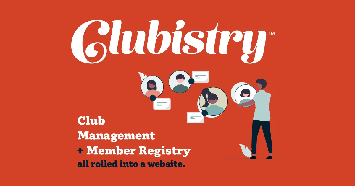 Clubistry