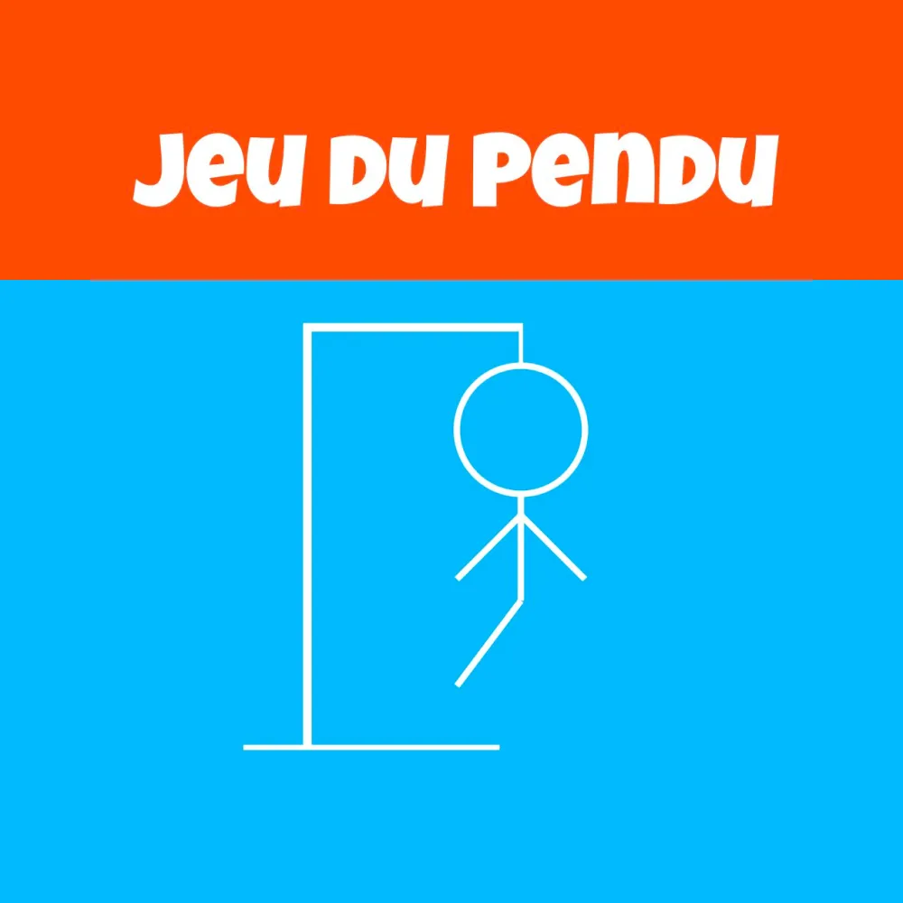 Jeu Du Pendu logo