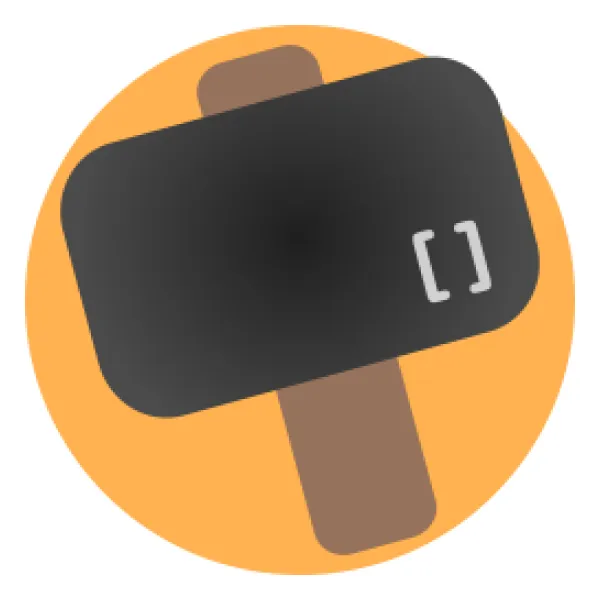 FindDevTools logo