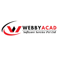 Webbyacad MBOX Converter Tool logo